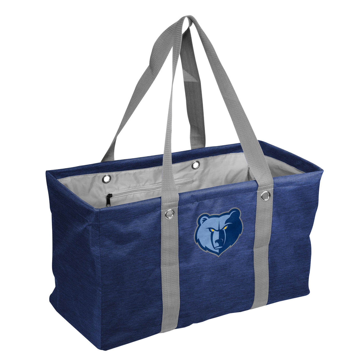Memphis Grizzlies Crosshatch Picnic Caddy