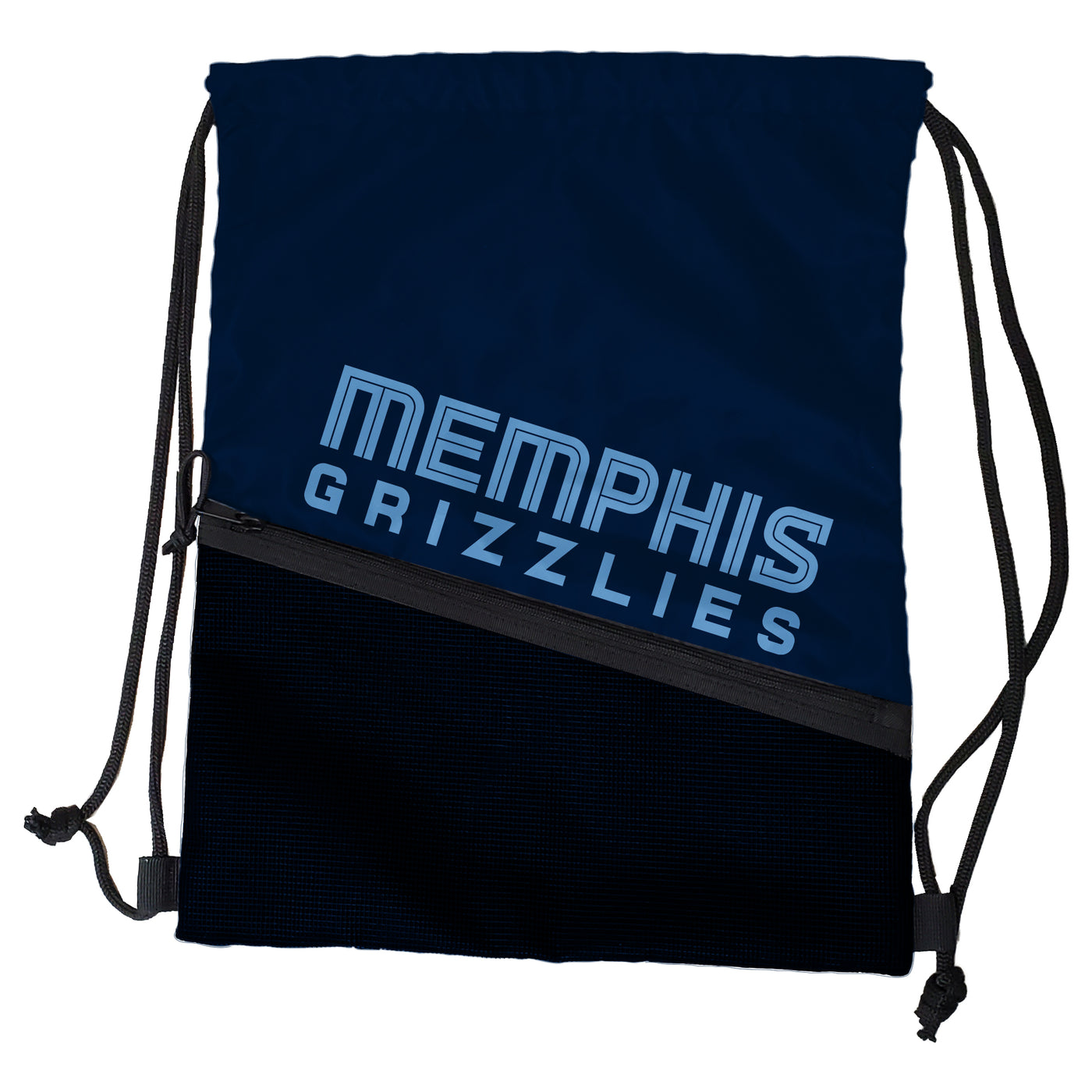 Memphis Grizzlies Tilt Backsack