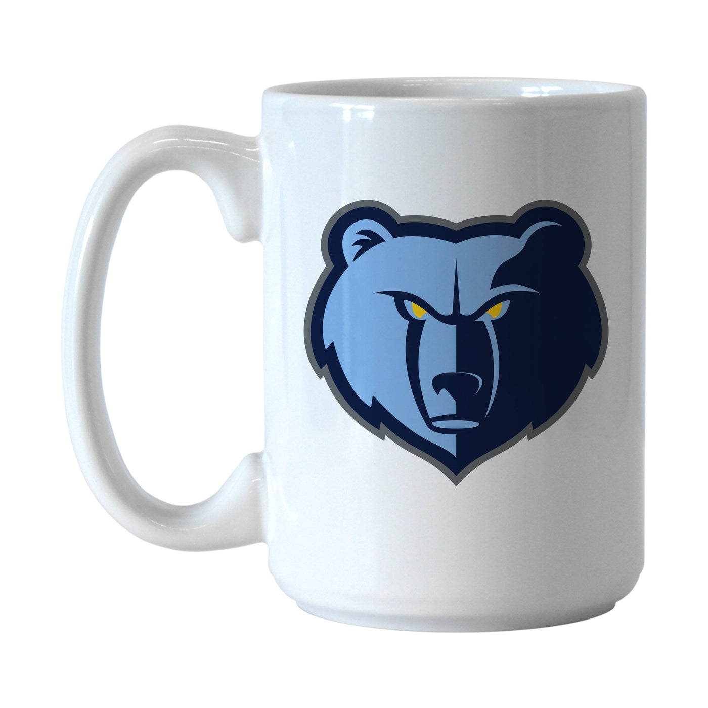 Memphis Grizzlies 15oz Gameday Sublimated Mug