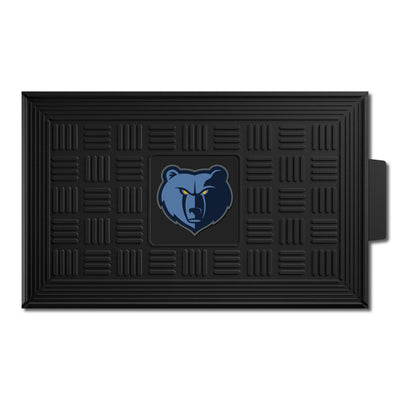 NBA - Memphis Grizzlies Medallion Door Mat