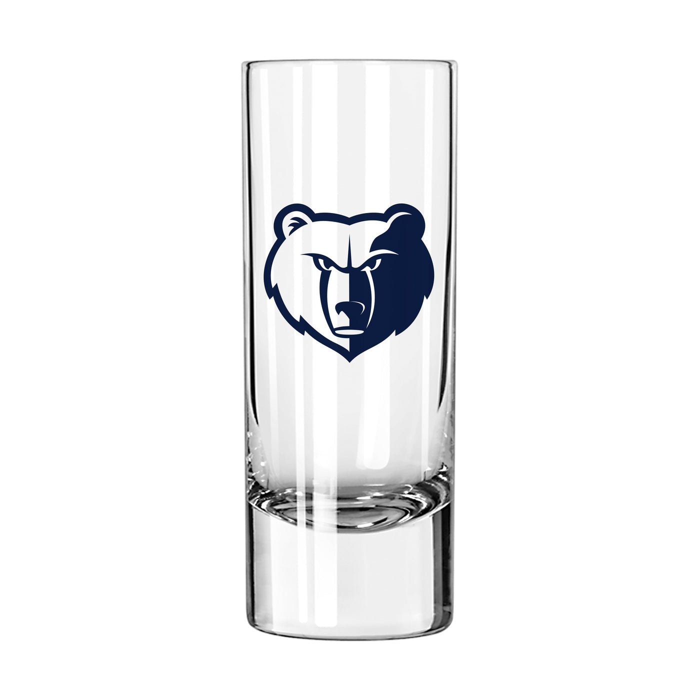 Memphis Grizzlies 2.5oz Gameday Shooter