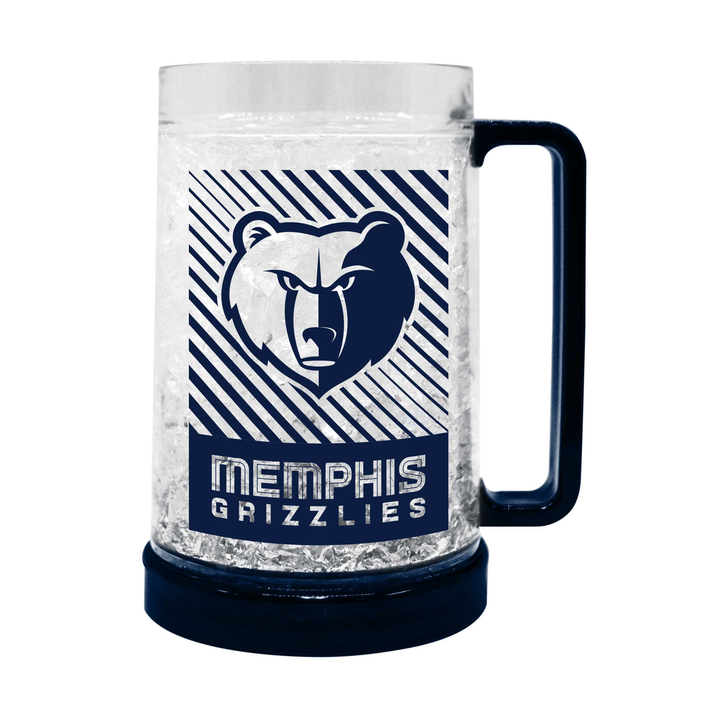 Memphis Grizzlies 16oz Freezer Mug