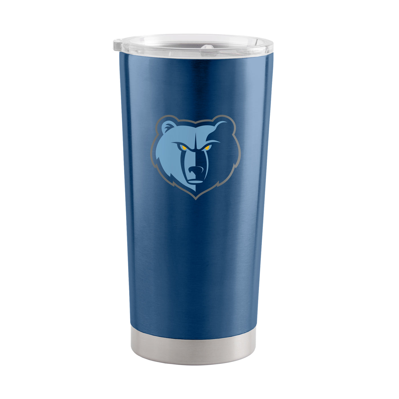 Memphis Grizzlies 20oz Gameday Stainless Steel Tumbler