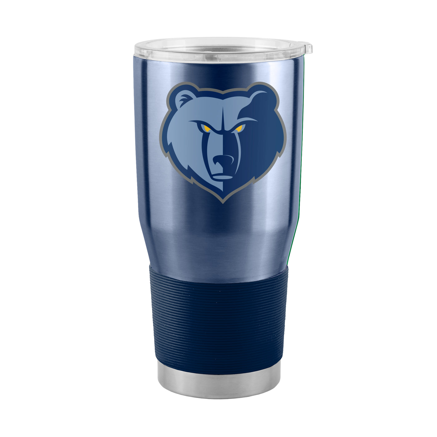 Memphis Grizzlies Gameday 30 oz Stainless Tumbler