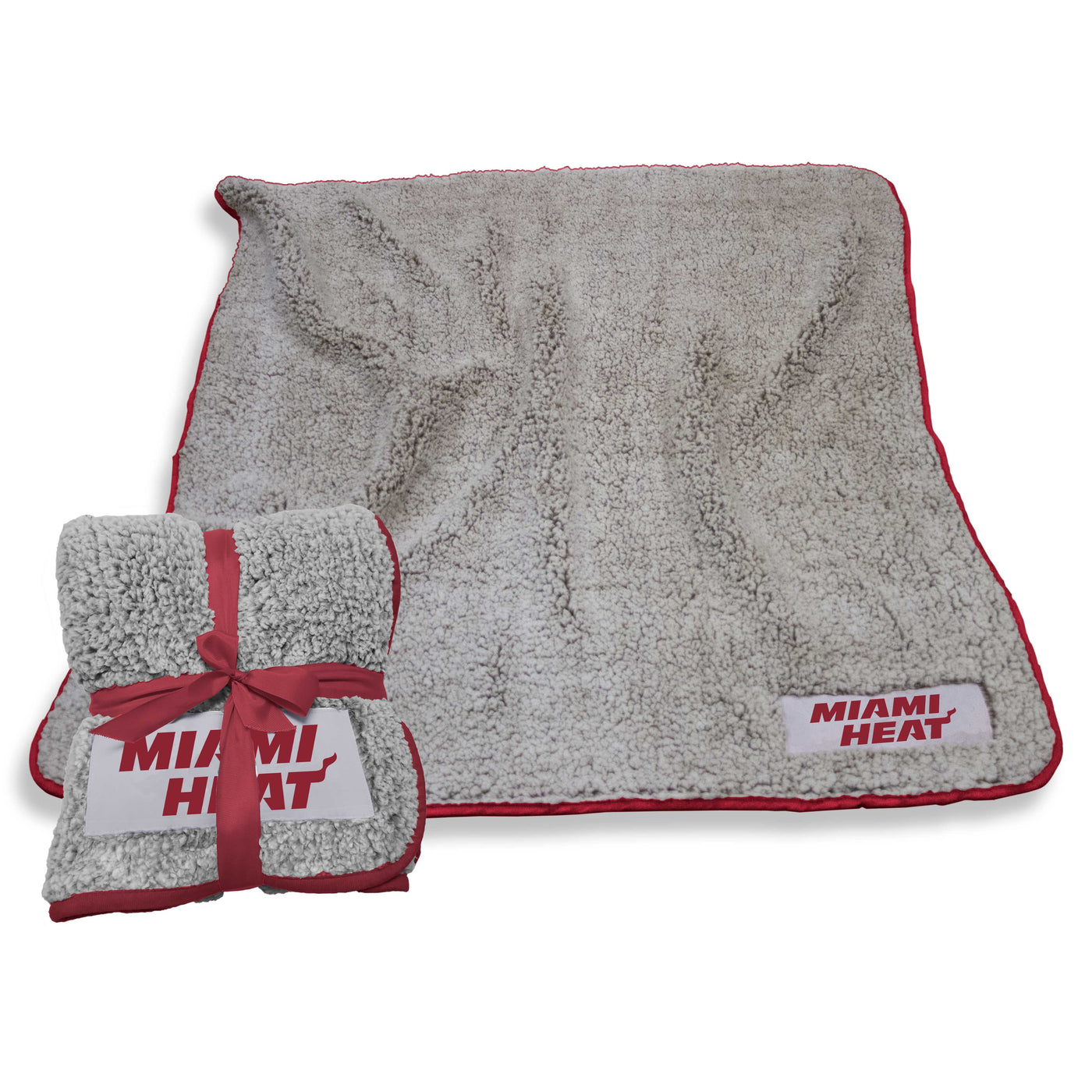 Miami Heat Frosty Fleece