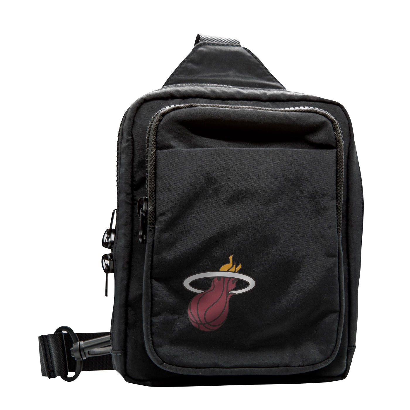 Miami Heat Dash Pack - Logo Brands