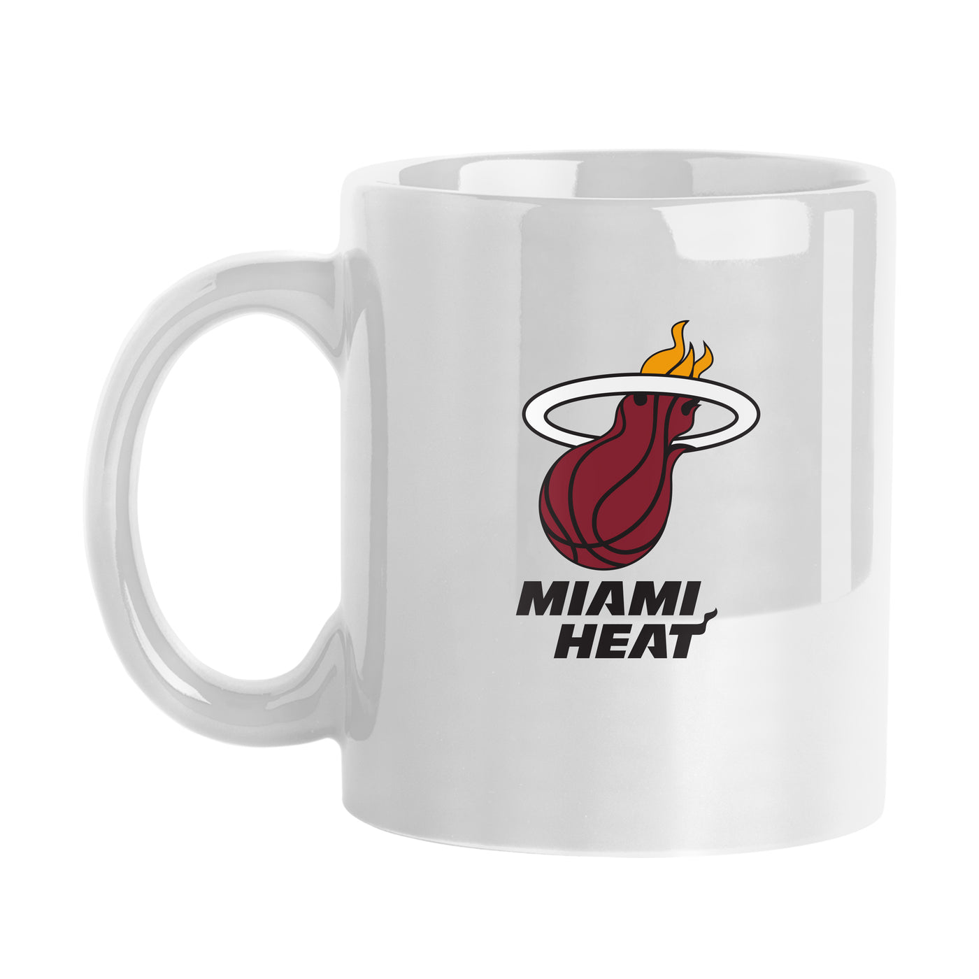 Miami Heat 11oz Gameday Sublimated Mug