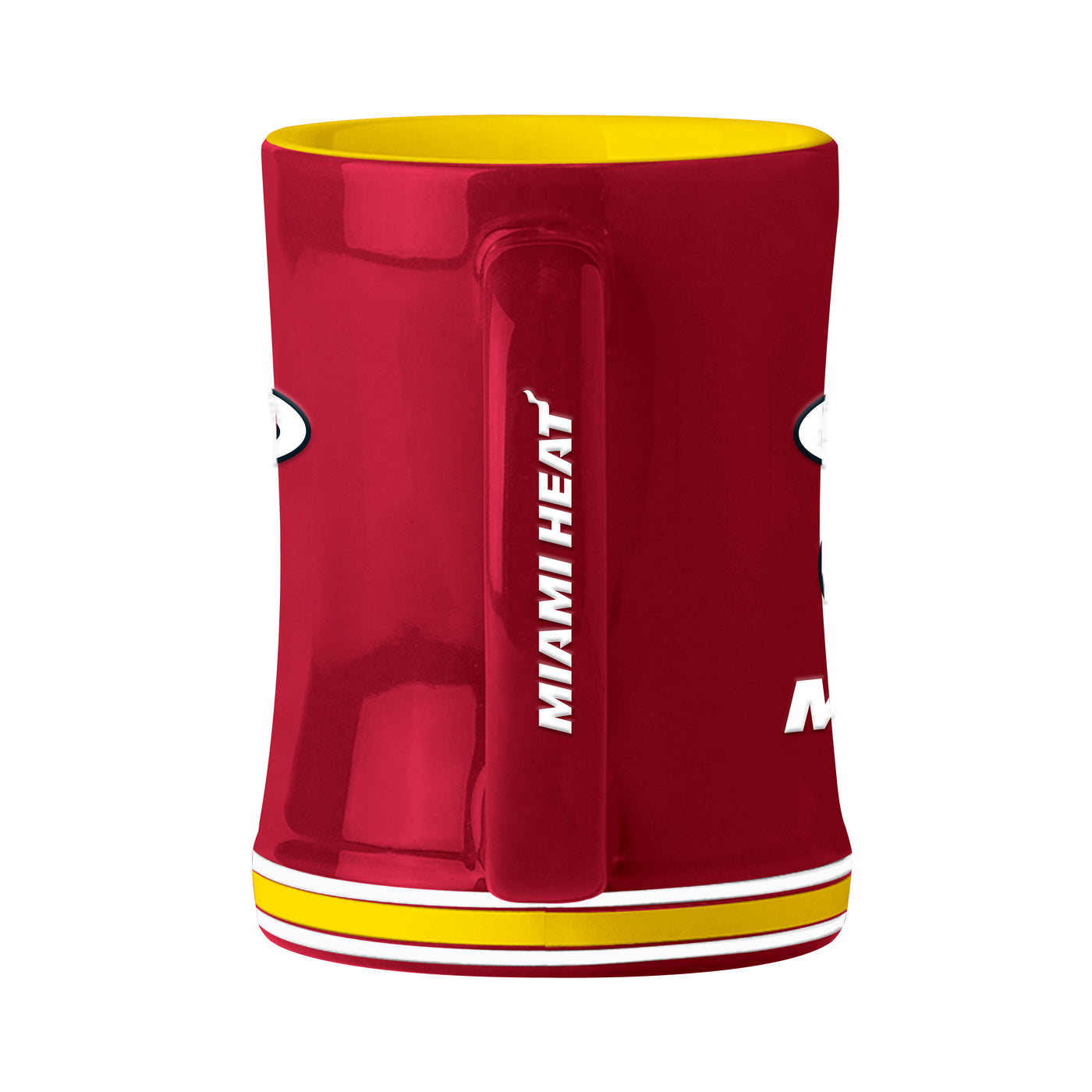 Miami Heat 14oz Relief Mug