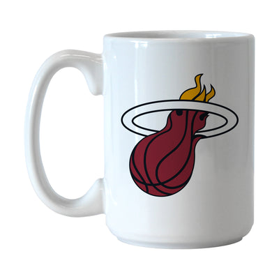 Miami Heat 15oz Gameday Sublimated Mug