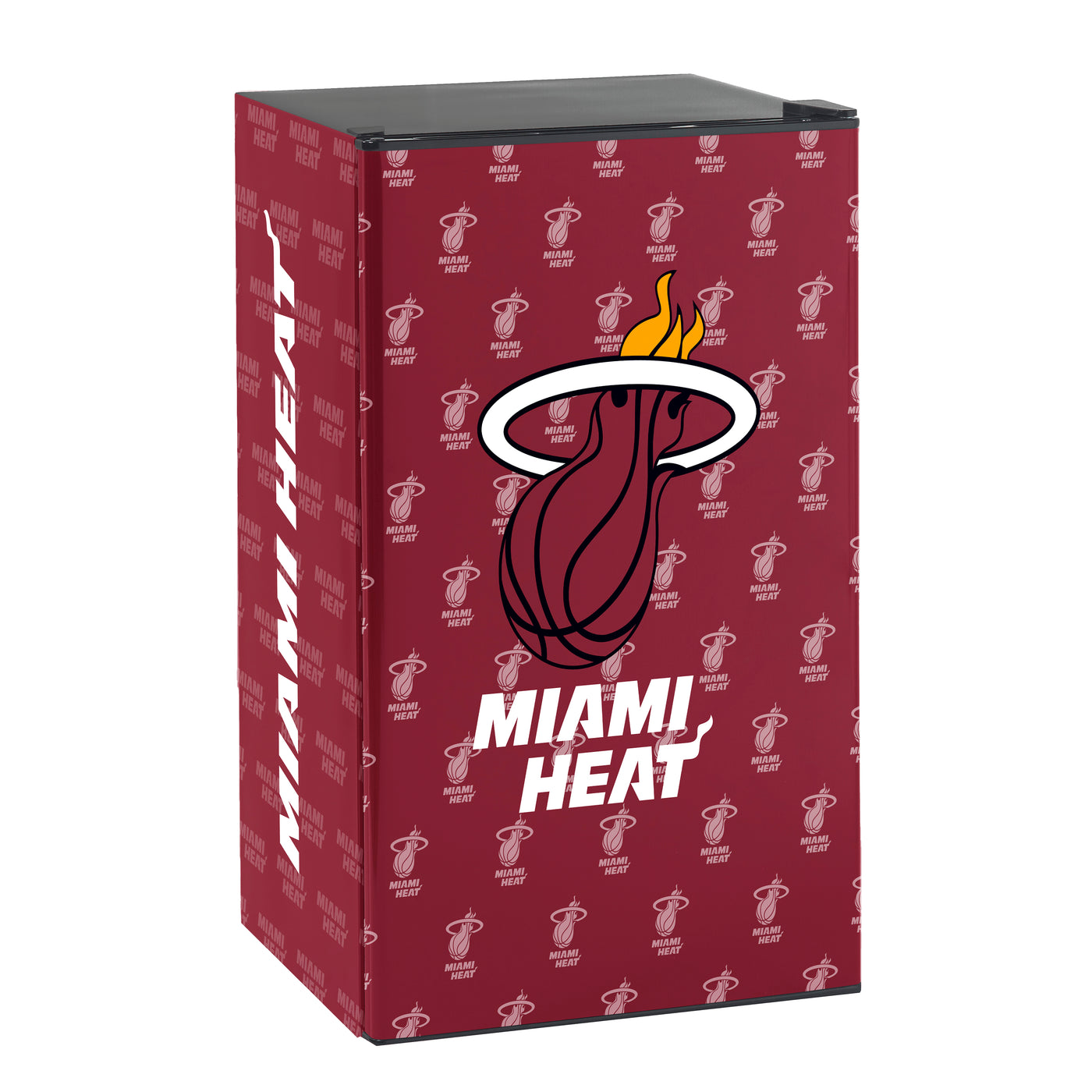Miami Heat Counter Top Fridge