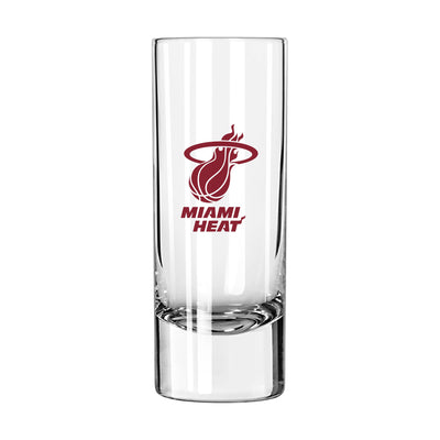 Miami Heat 2.5oz Gameday Shooter