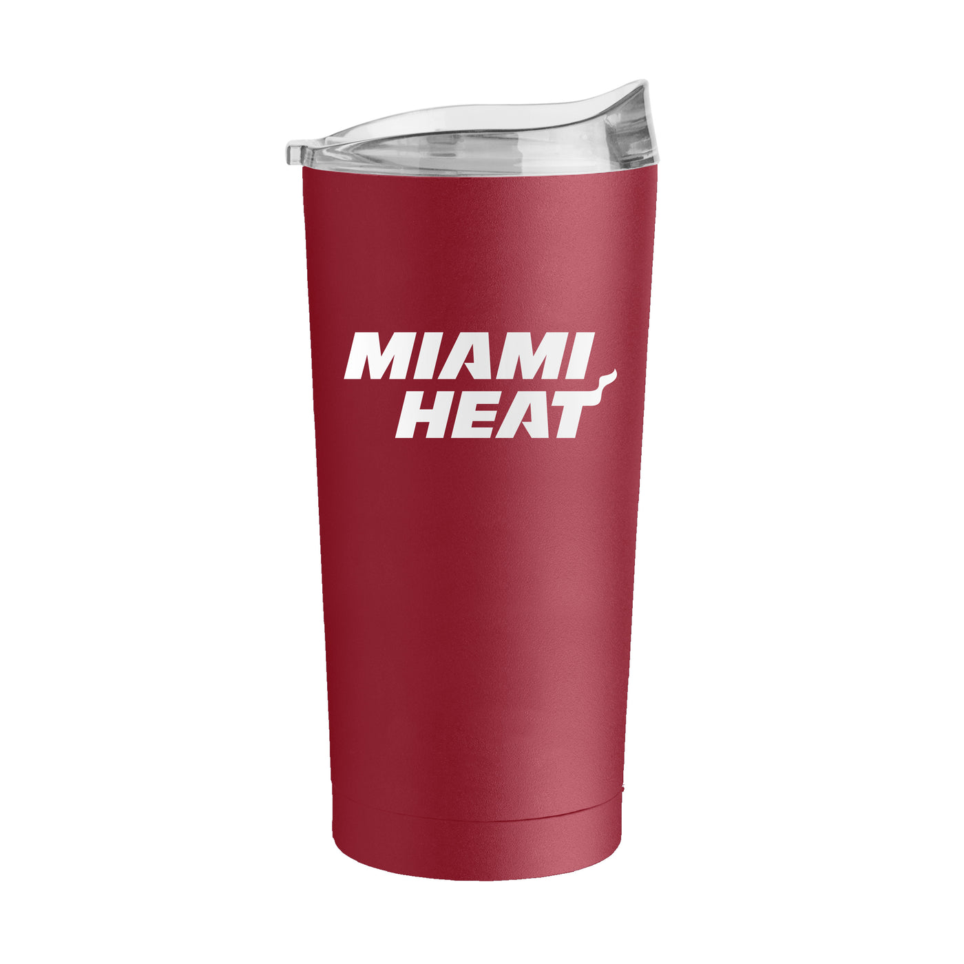 Miami Heat 20oz Flipside Powder Coat Tumbler