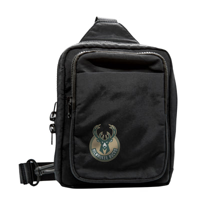 Milwaukee Bucks Dash Pack - Logo Brands