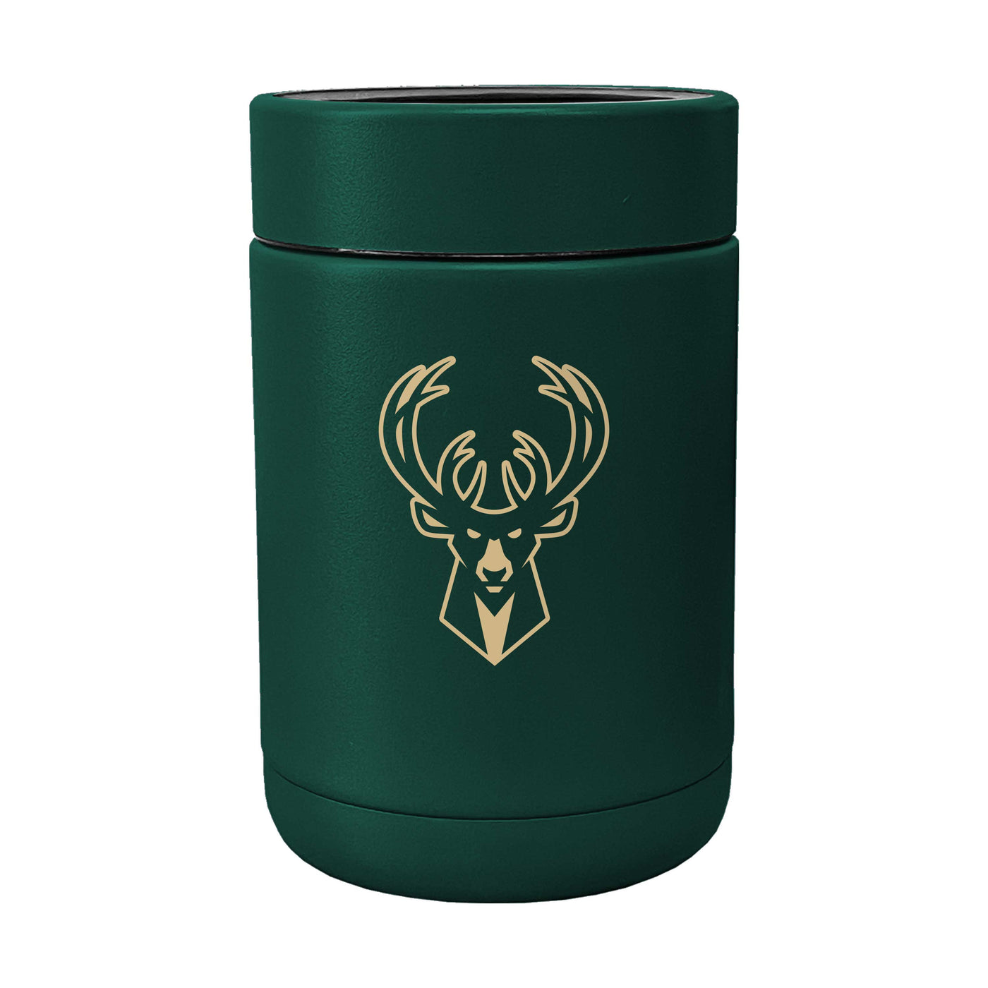 Milwaukee Bucks Powder Coat Coolie