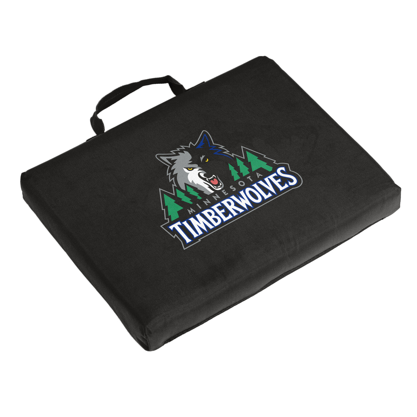 Minnesota Timberwolves Bleacher Cushion