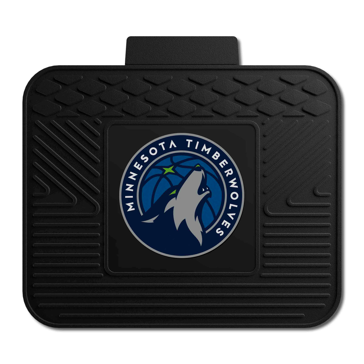 NBA - Minnesota Timberwolves Utility Mat