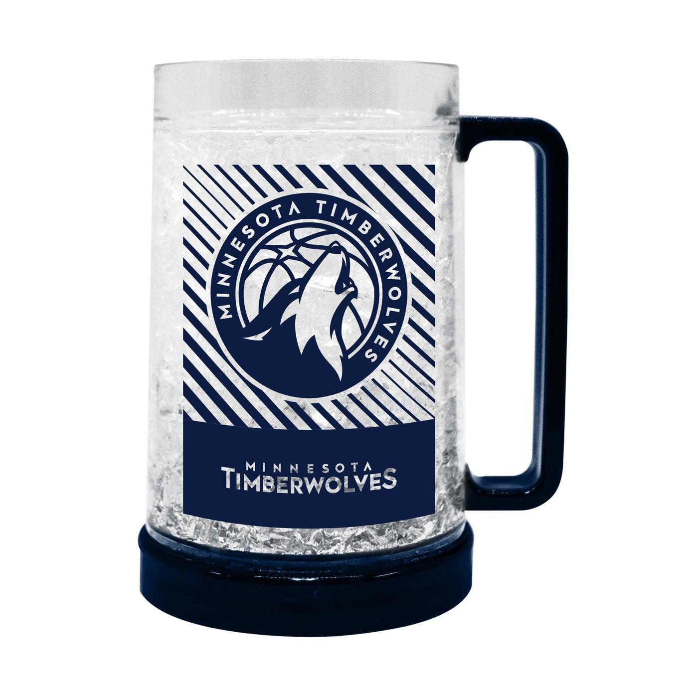 Minnesota Timberwolves 16oz Freezer Mug