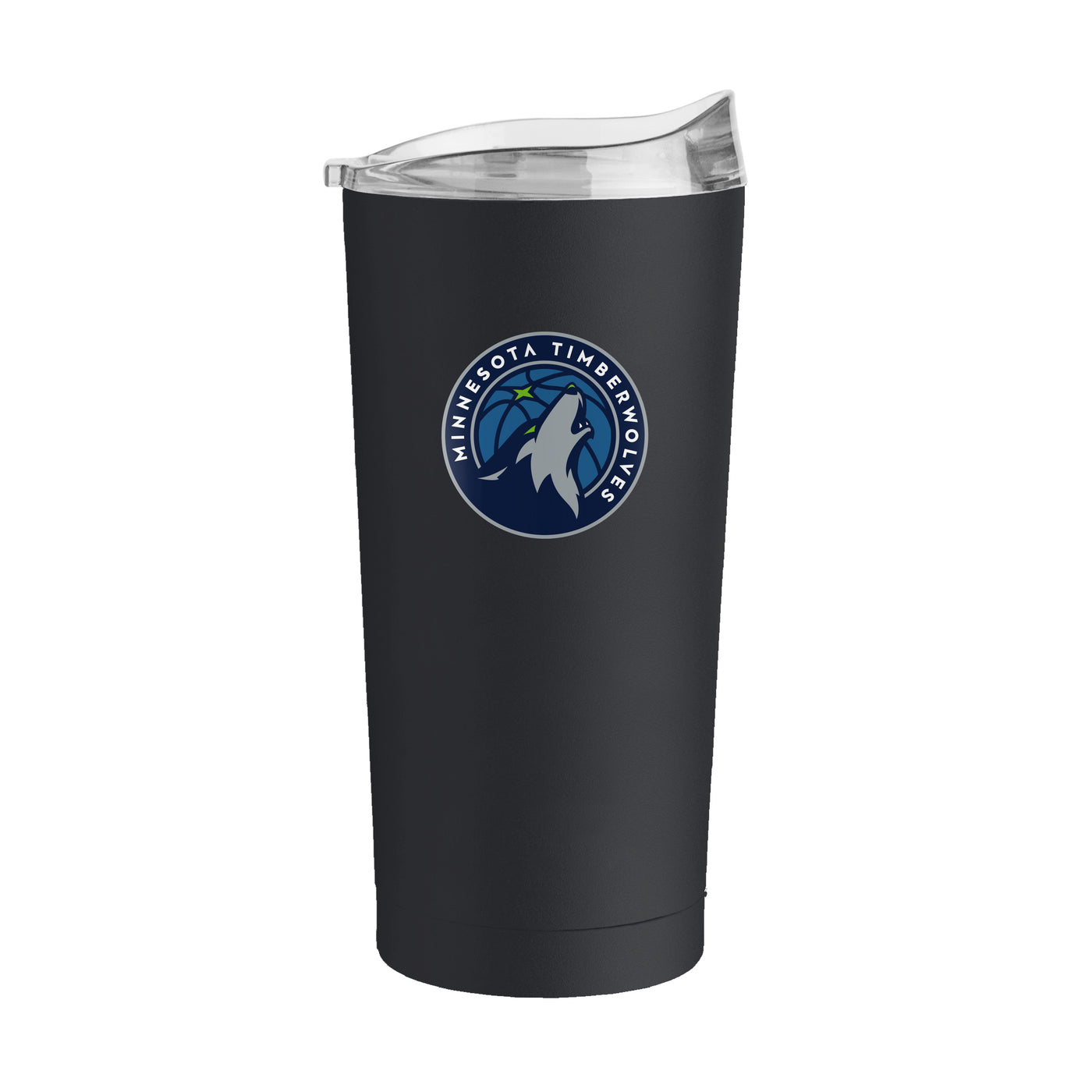 Minnesota Timberwolves 20oz Swagger Powder Coat Tumbler