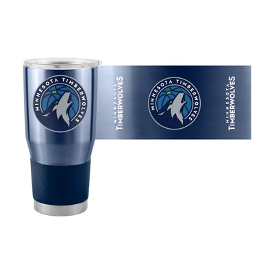 Minnesota Timberwolves Gameday 30 oz Stainless Tumbler