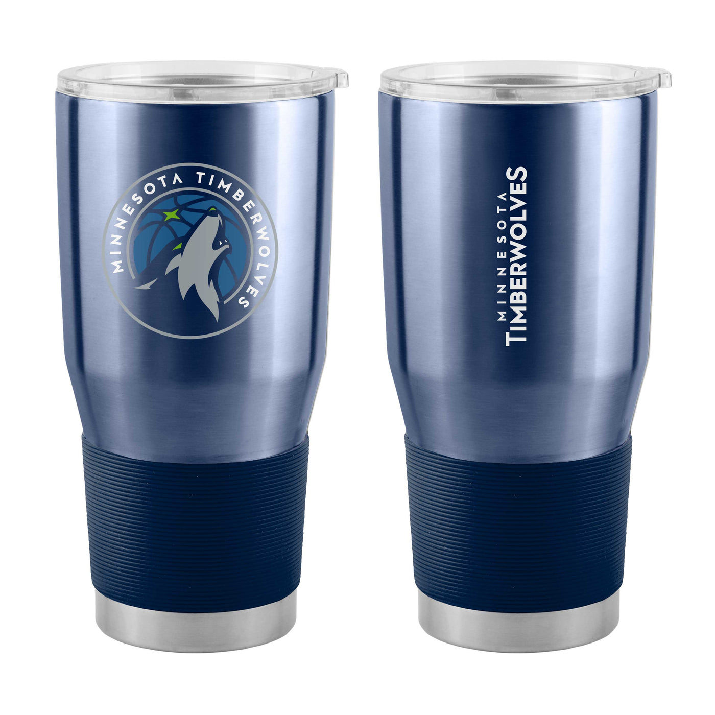 Minnesota Timberwolves Gameday 30 oz Stainless Tumbler