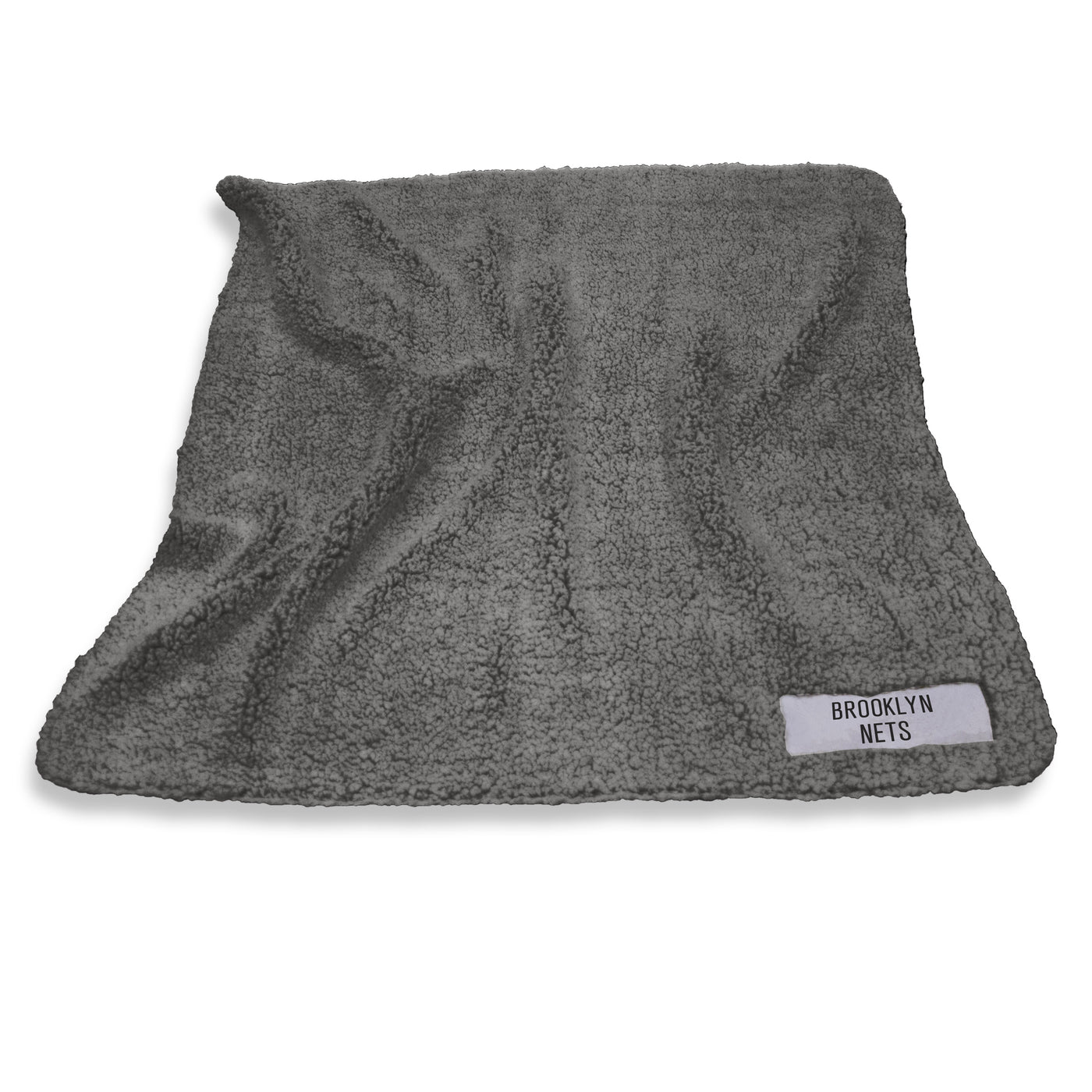Brooklyn Nets Color Frosty Fleece - Logo Brands