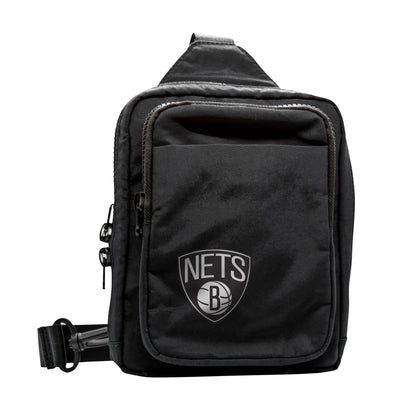 Brooklyn Nets Dash Pack - Logo Brands