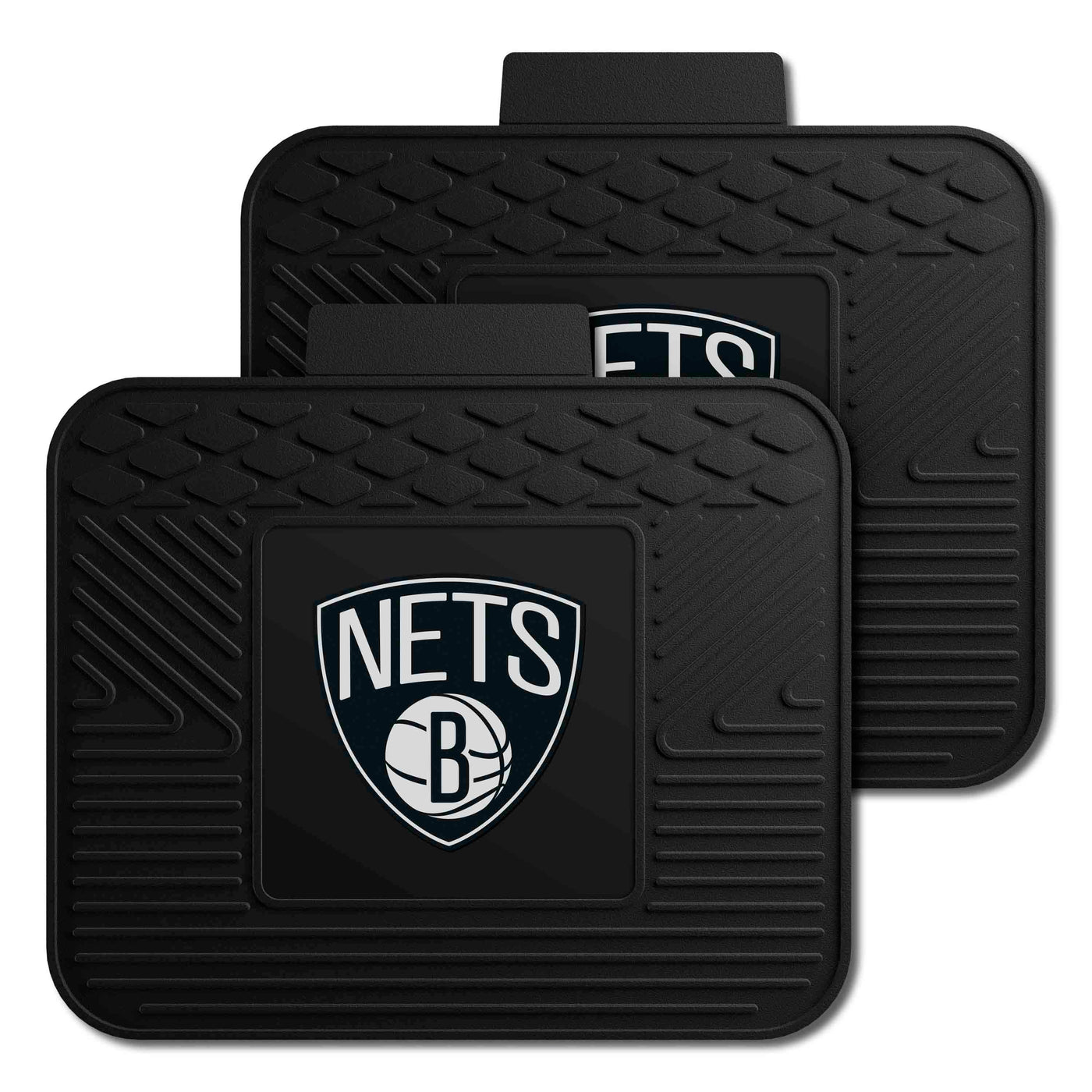 NBA - Brooklyn Nets 2 Utility Mats