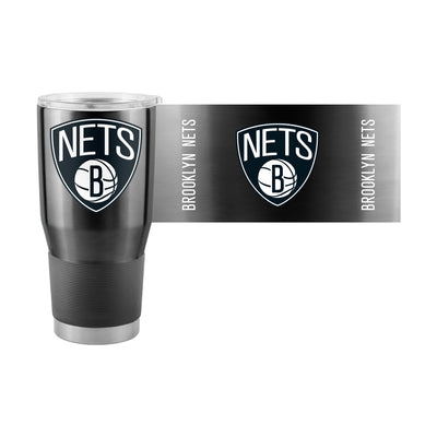 Brooklyn Nets Gameday 30 oz Stainless Tumbler