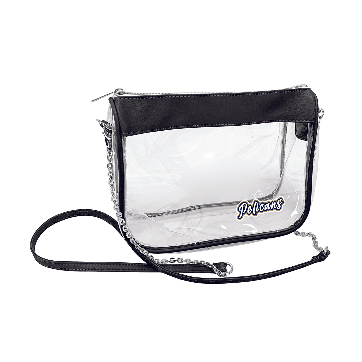 New Orleans Pelicans Hype Clear Bag