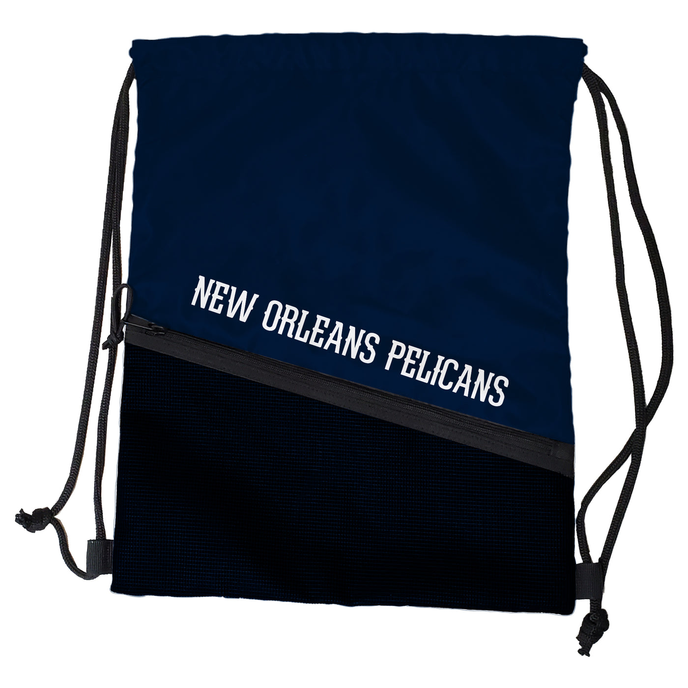New Orleans Pelicans Tilt Backsack