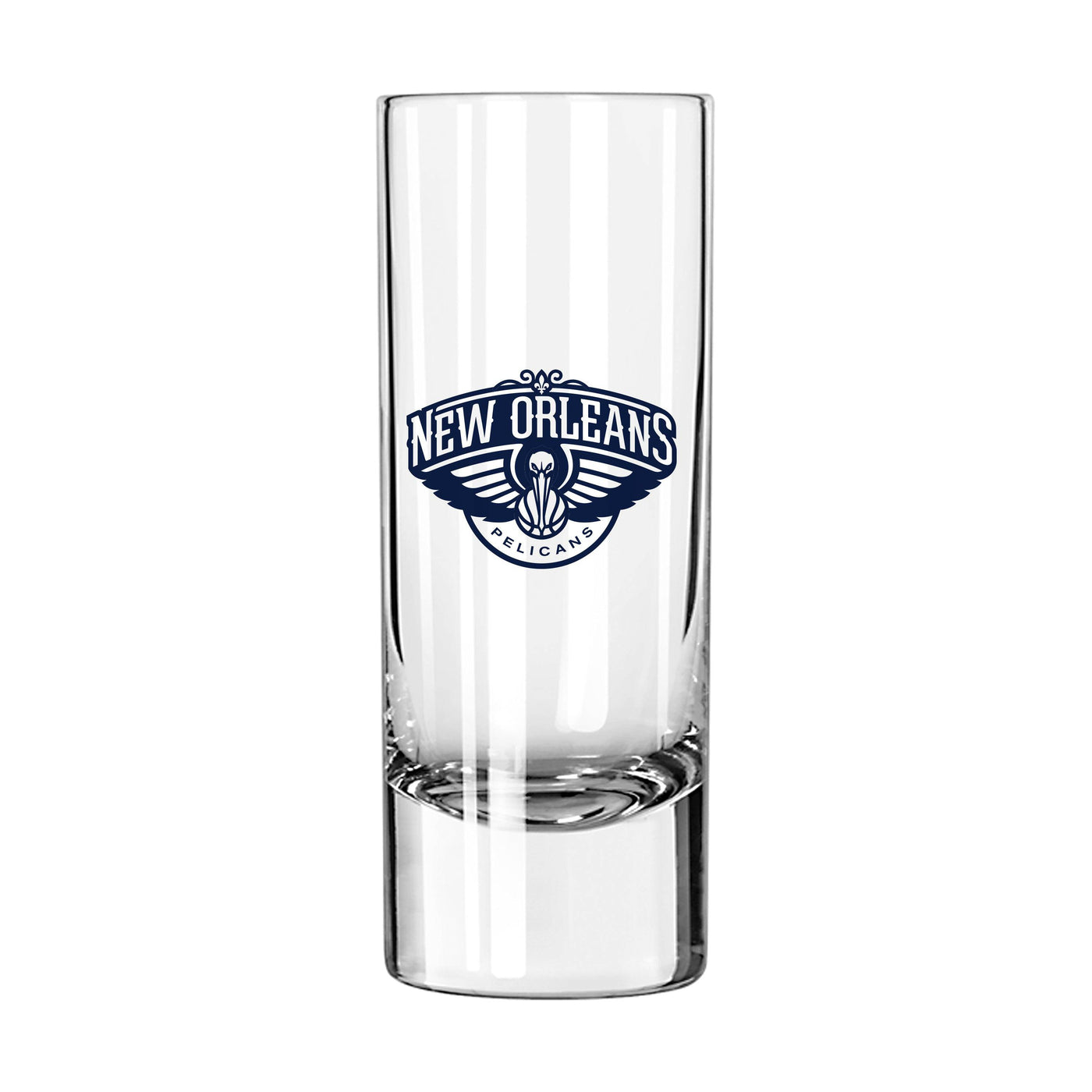 New Orleans Pelicans 2.5oz Gameday Shooter