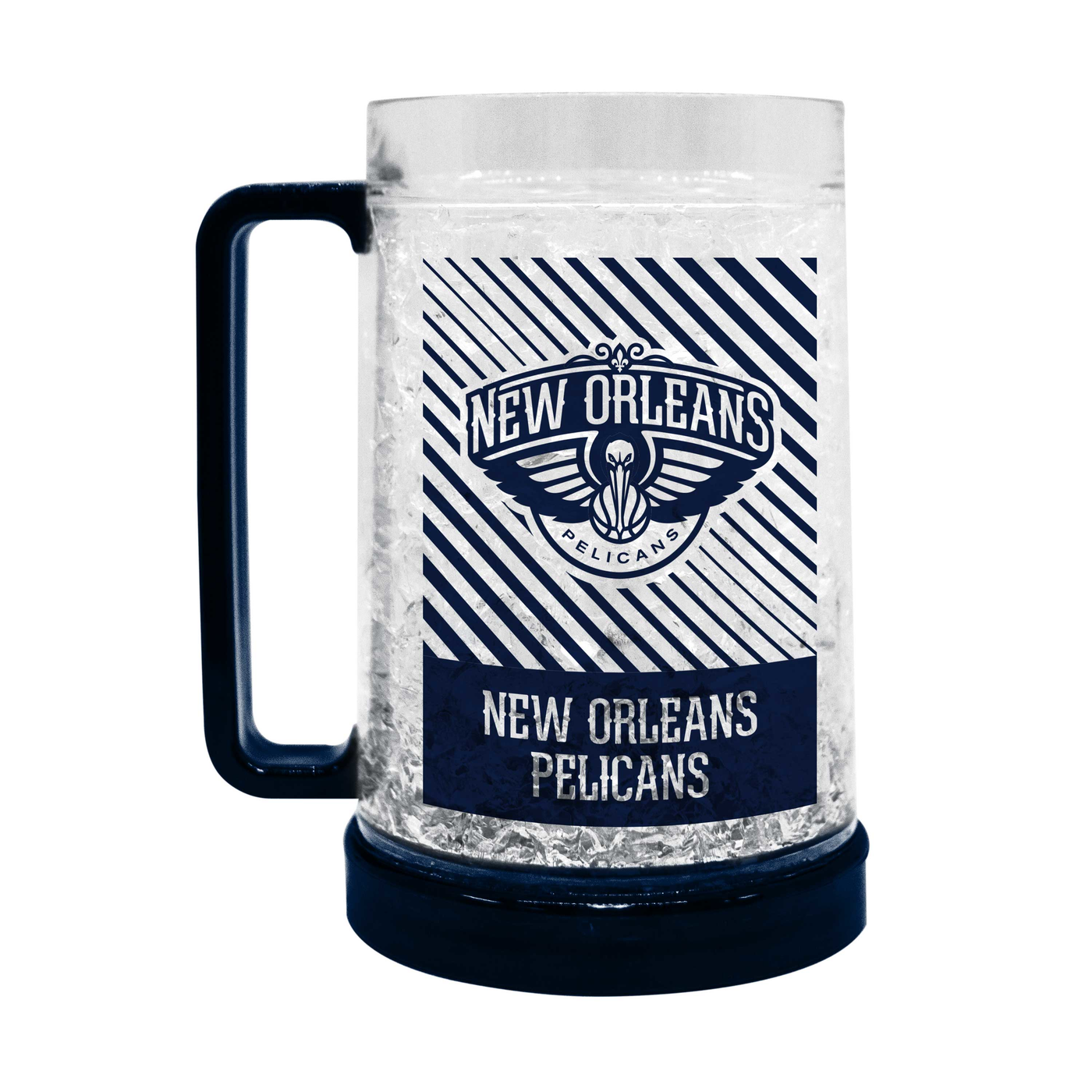 New Orleans Pelicans 16oz Freezer Mug