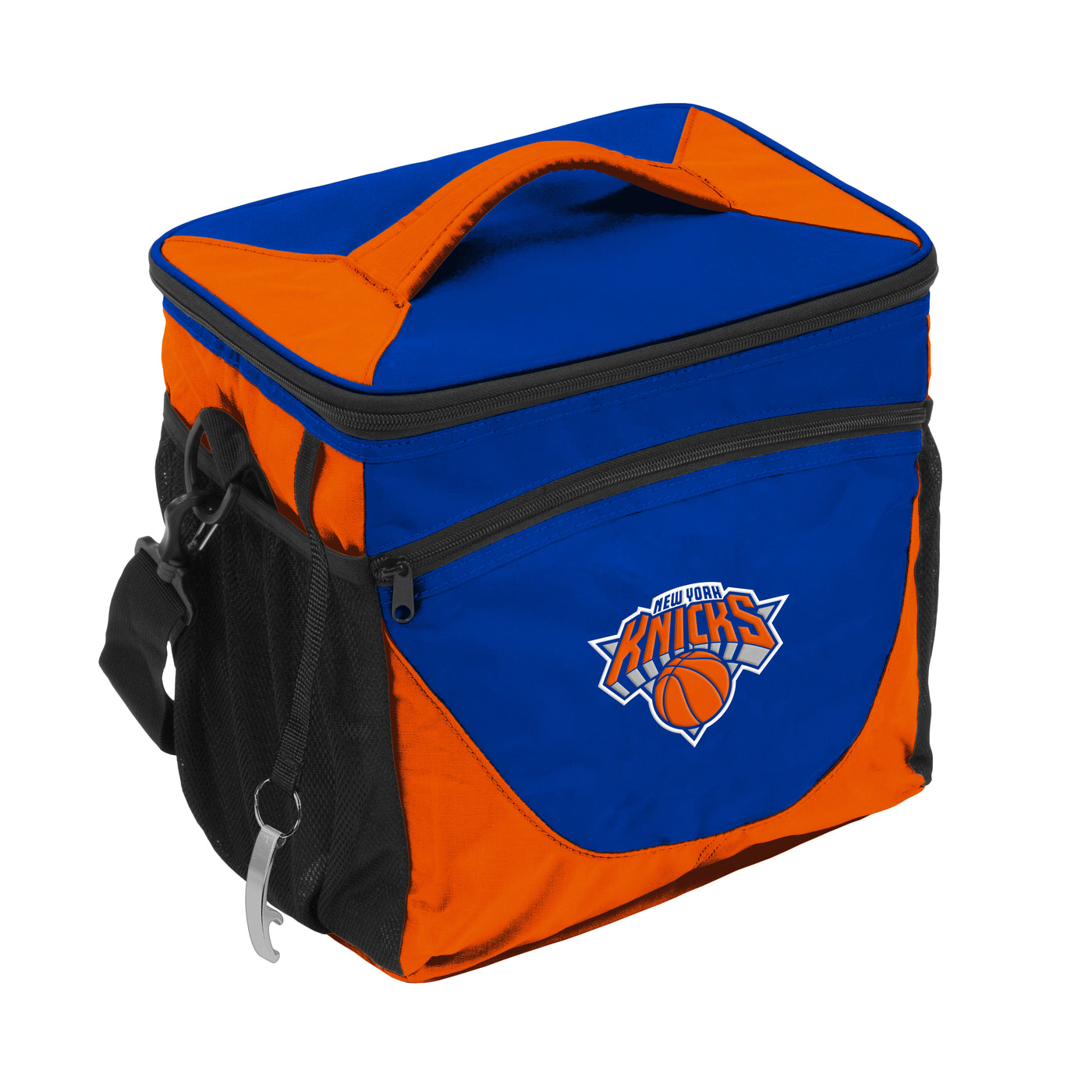 New York Knicks 24 Can Cooler