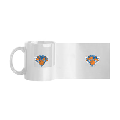 NY Knicks 11oz Sublimated Mug