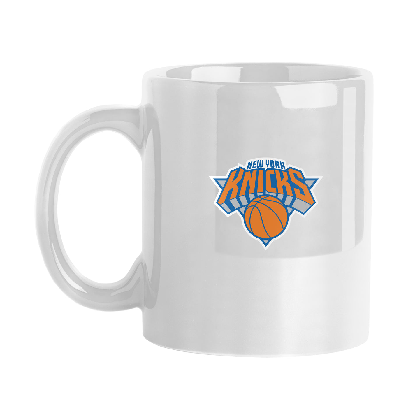 NY Knicks 11oz Sublimated Mug