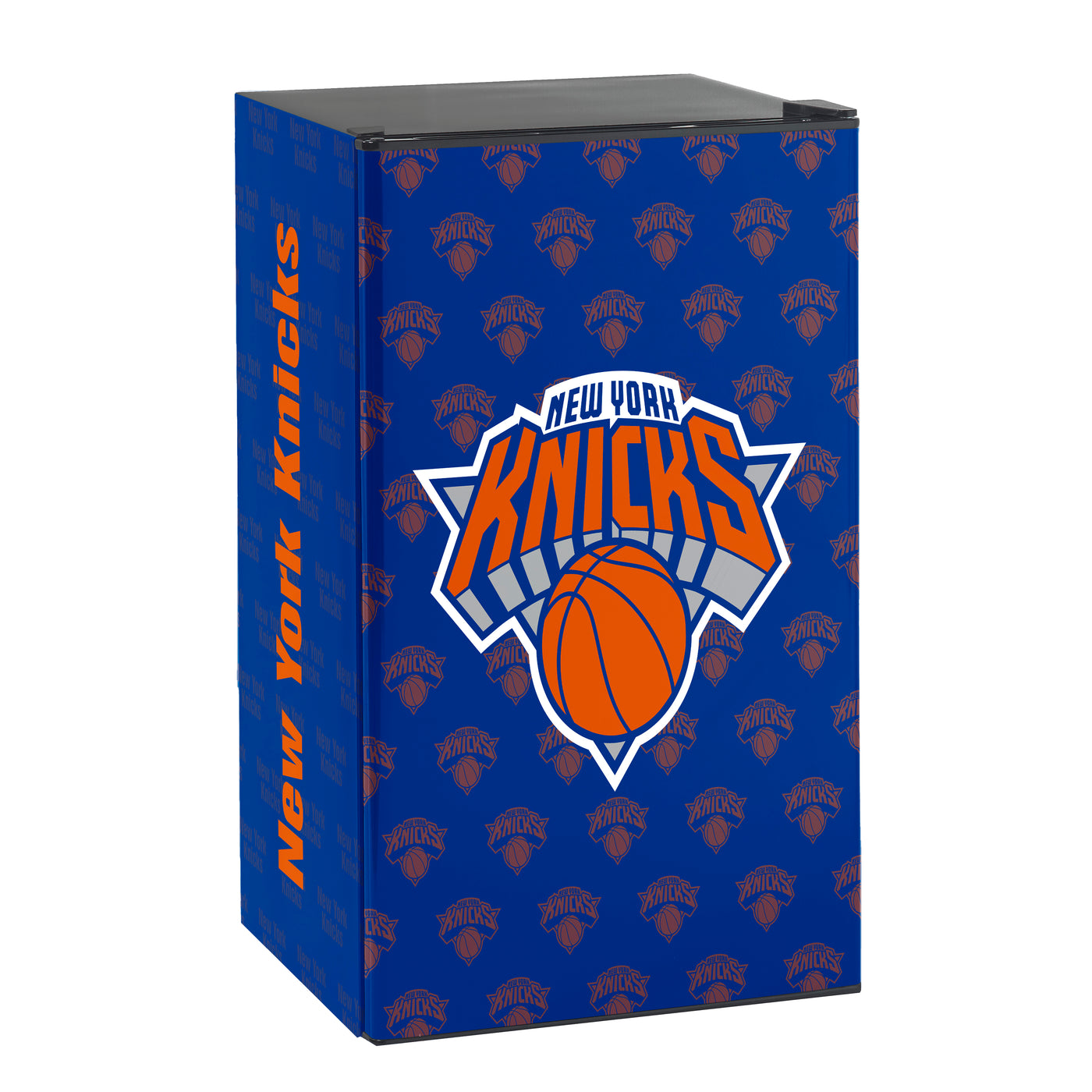 NY Knicks Counter Top Fridge