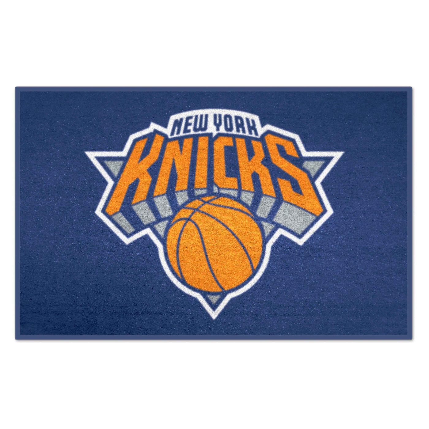 NBA - New York Knicks Starter Mat