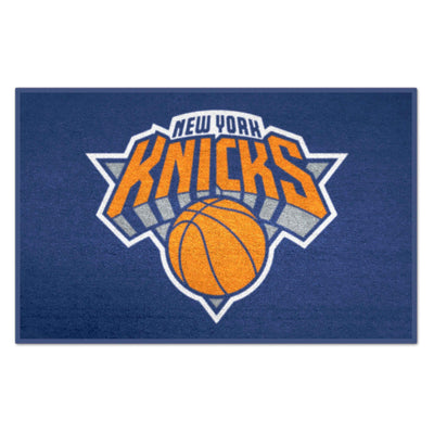 NBA - New York Knicks Starter Mat