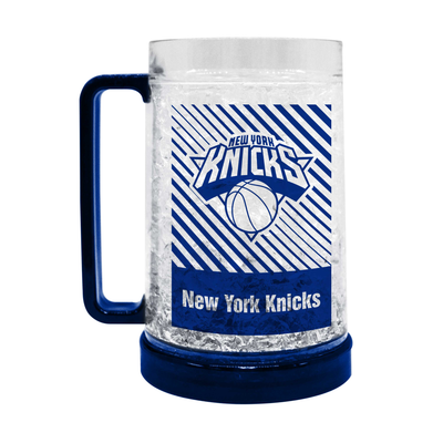 New York Knicks 16oz Freezer Mug