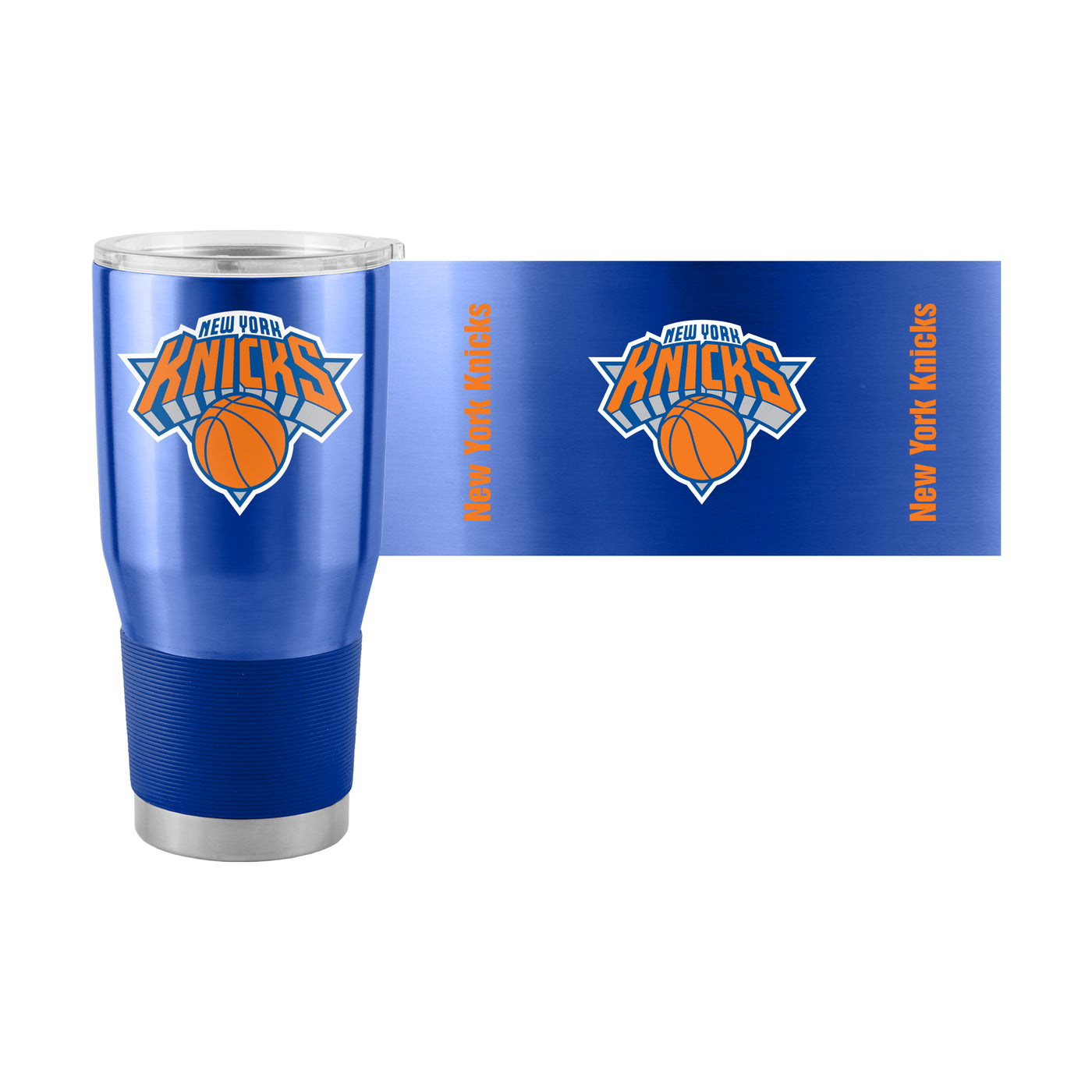 New York Knicks Gameday 30 oz Stainless Tumbler