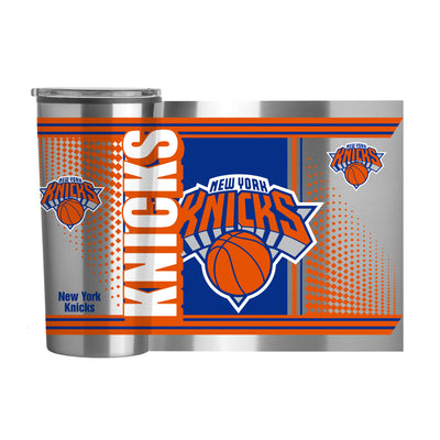 New York Knicks 20oz Hero Fusion Tumbler
