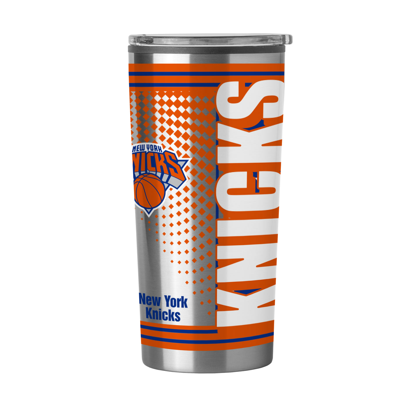 New York Knicks 20oz Hero Fusion Tumbler