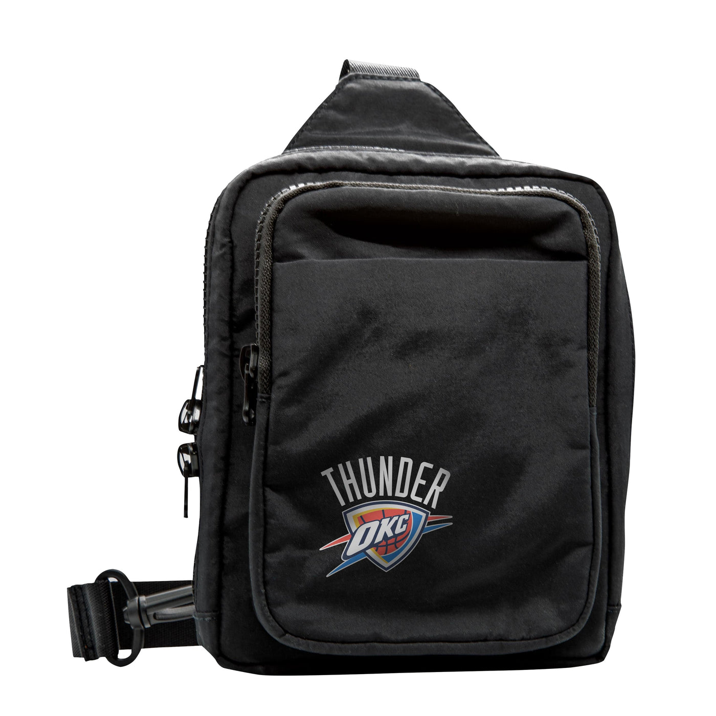 Oklahoma City Thunder Dash Pack - Logo Brands