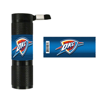 NBA - Oklahoma City Thunder Flashlight