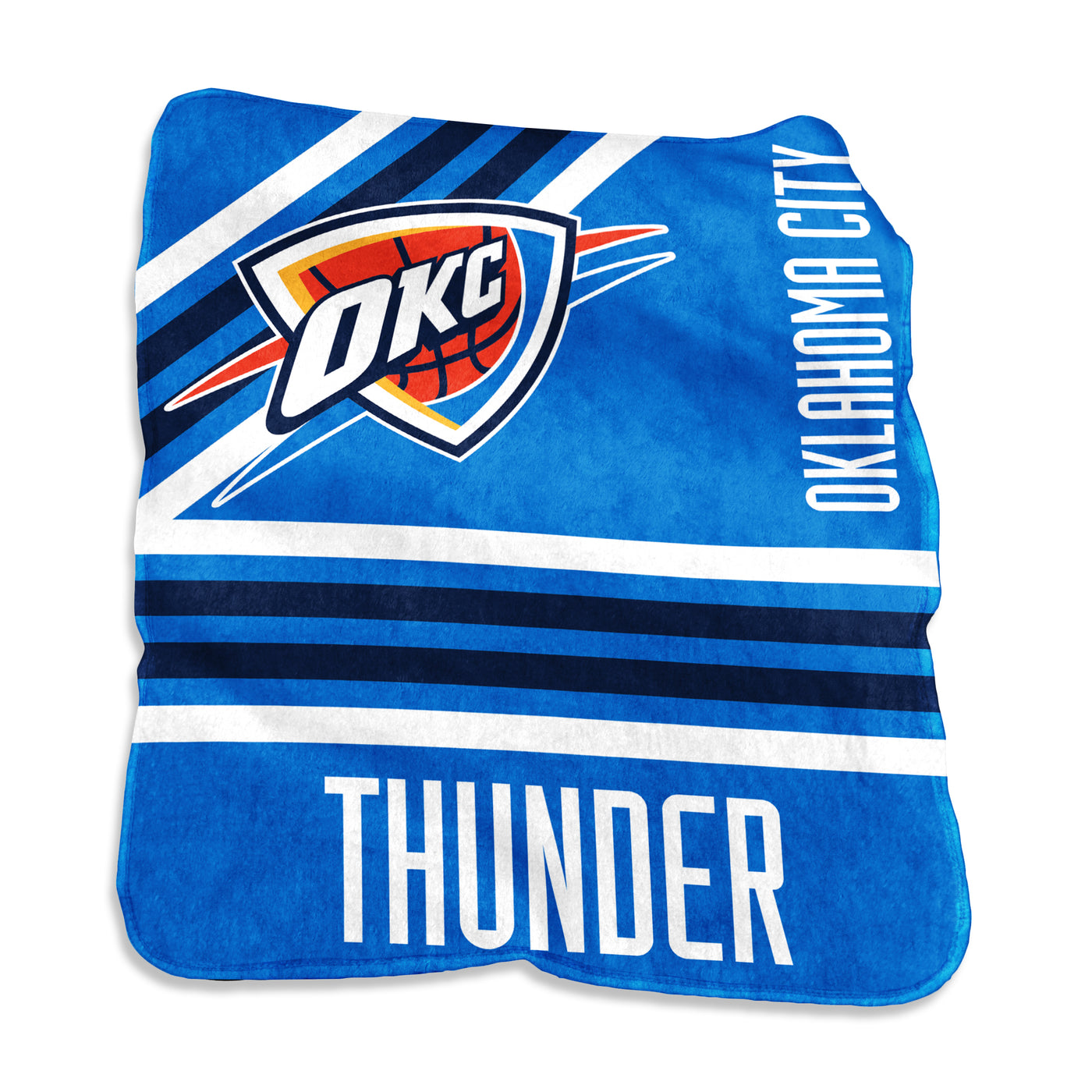 Orlando Magic Raschel Throw