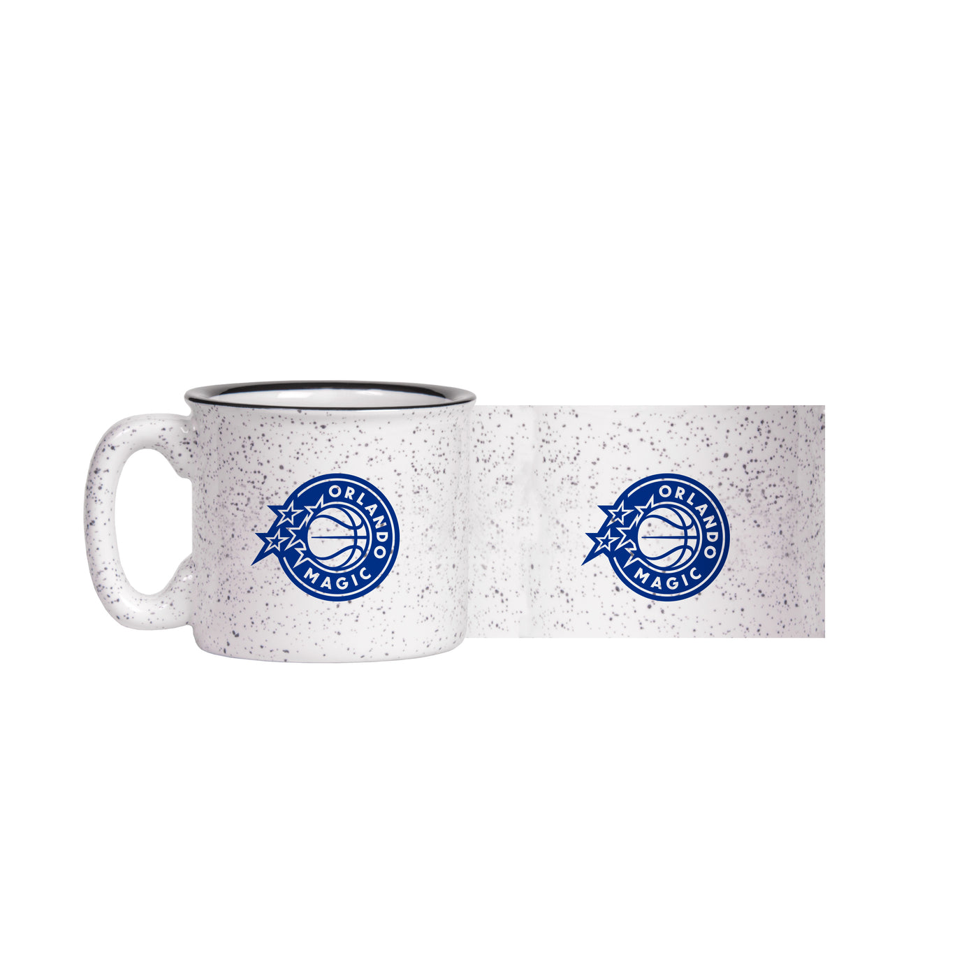 Orlando Magic 15oz Campfire Mug