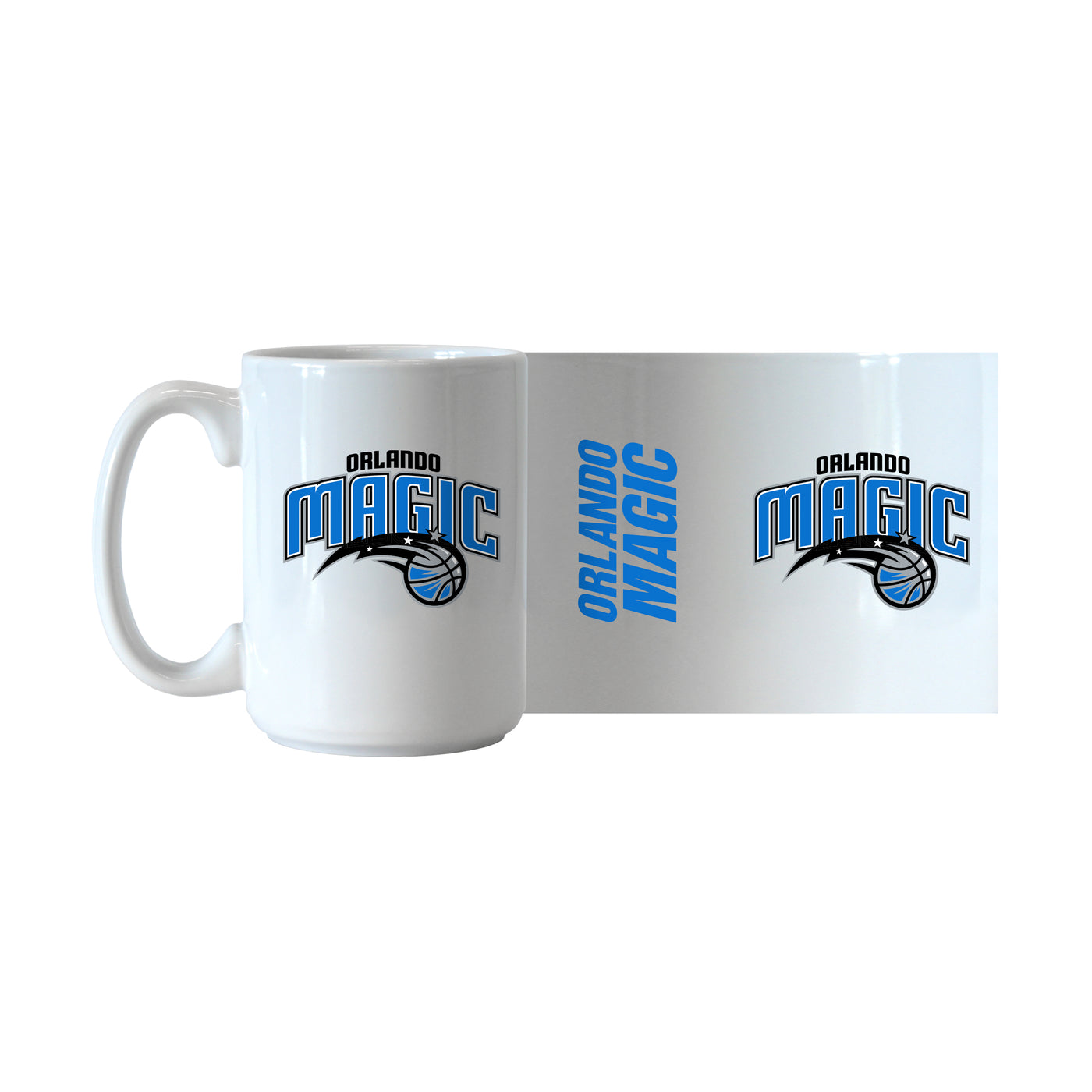 Orlando Magic 15oz Gameday Sublimated Mug