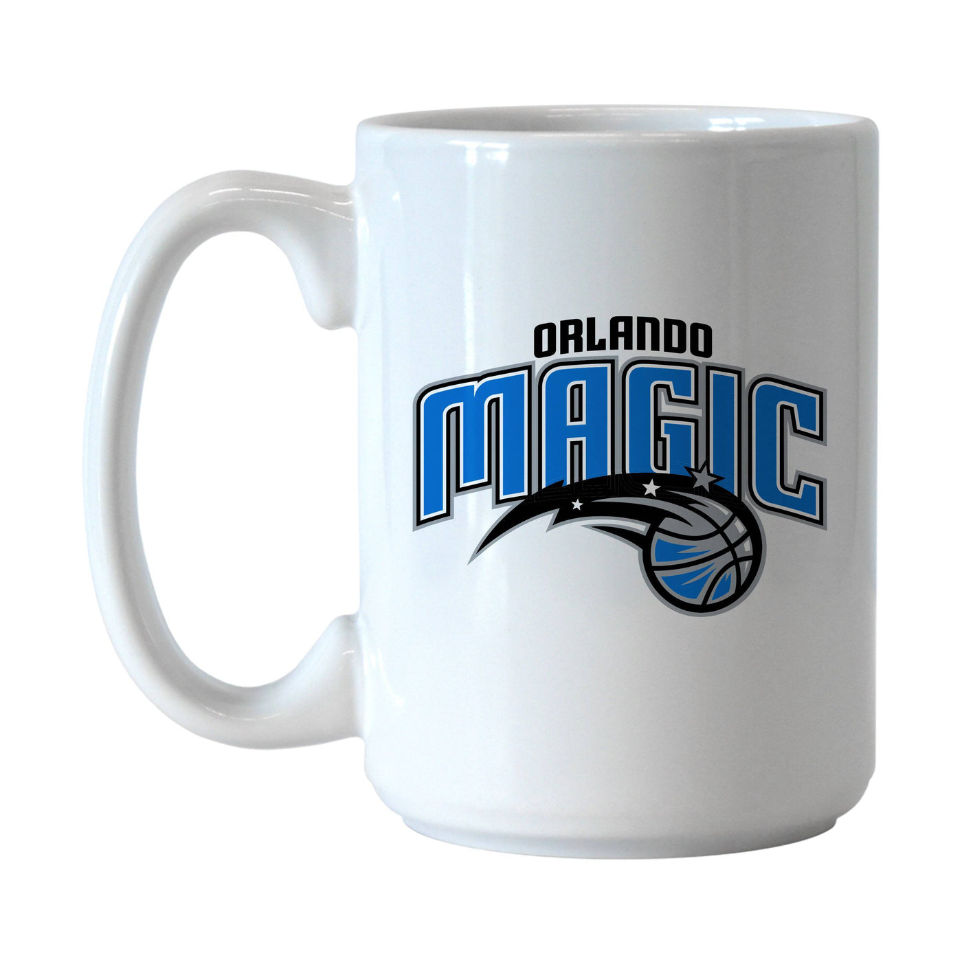 Orlando Magic 15oz Gameday Sublimated Mug