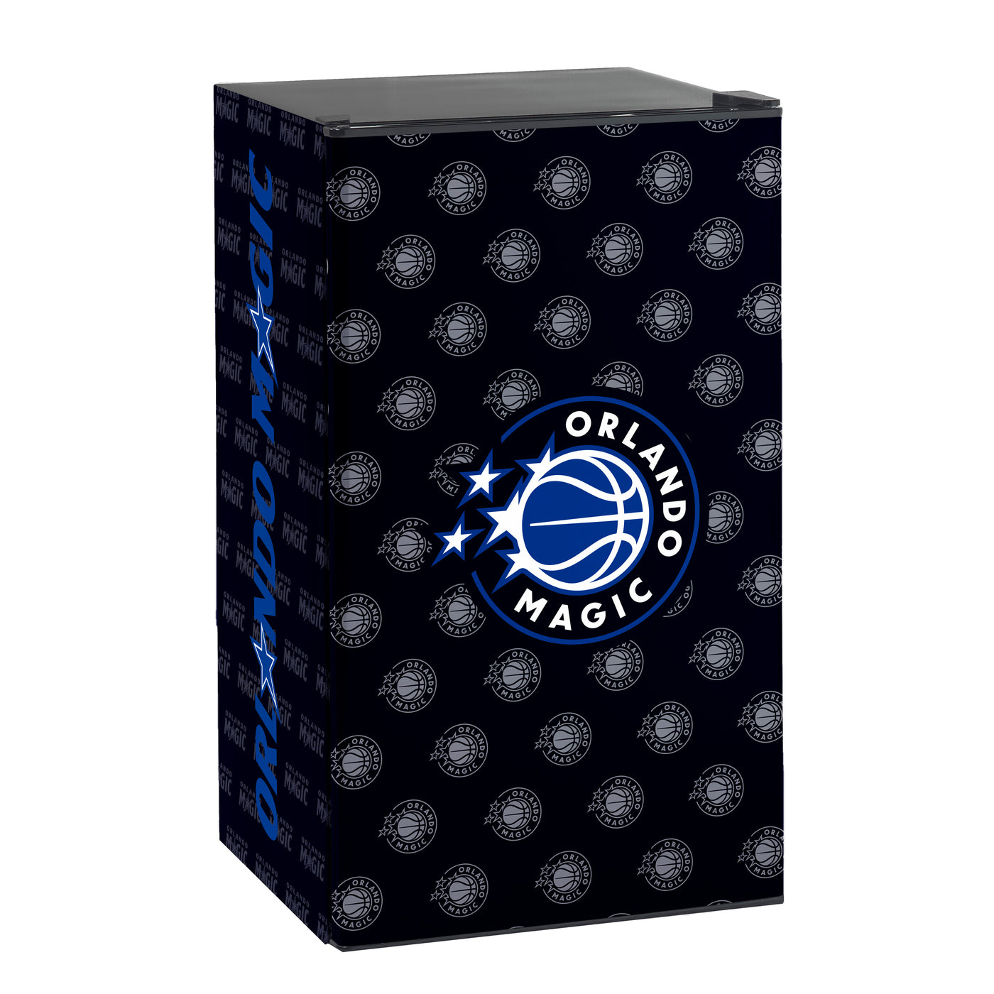 Orlando Magic Counter Top Fridge
