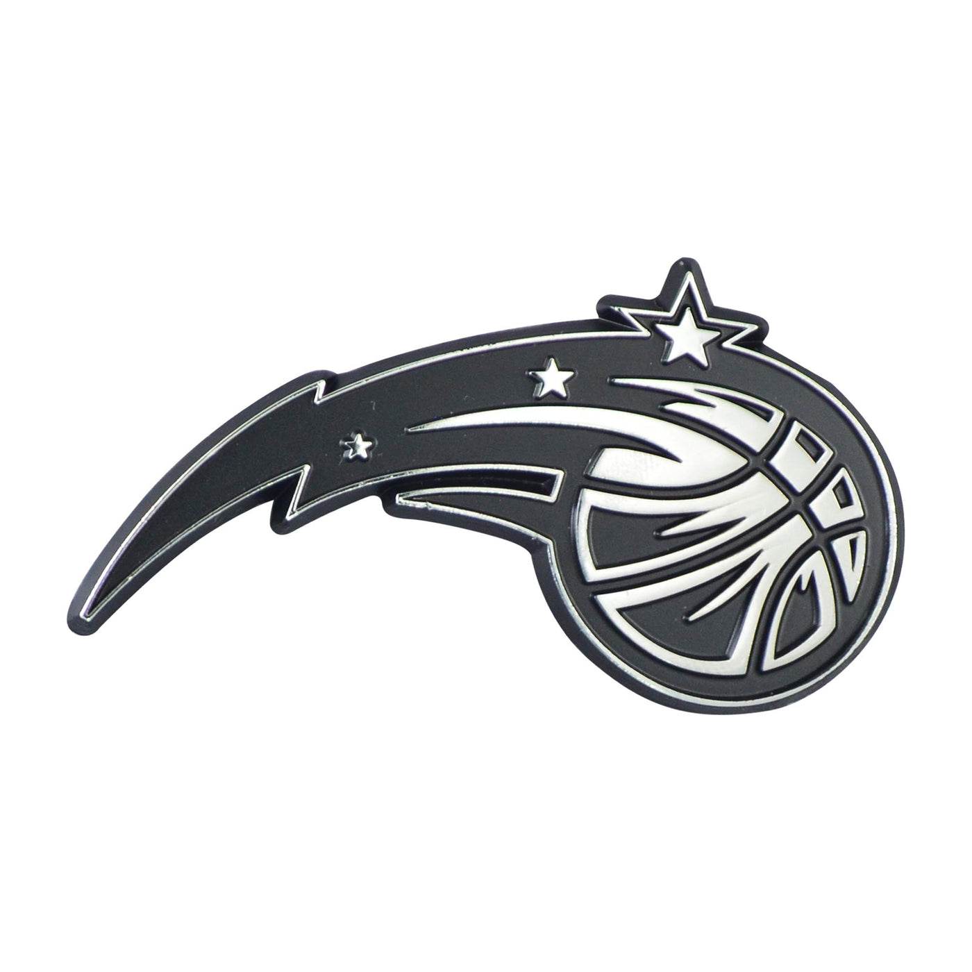 NBA - Orlando Magic Chrome Emblem